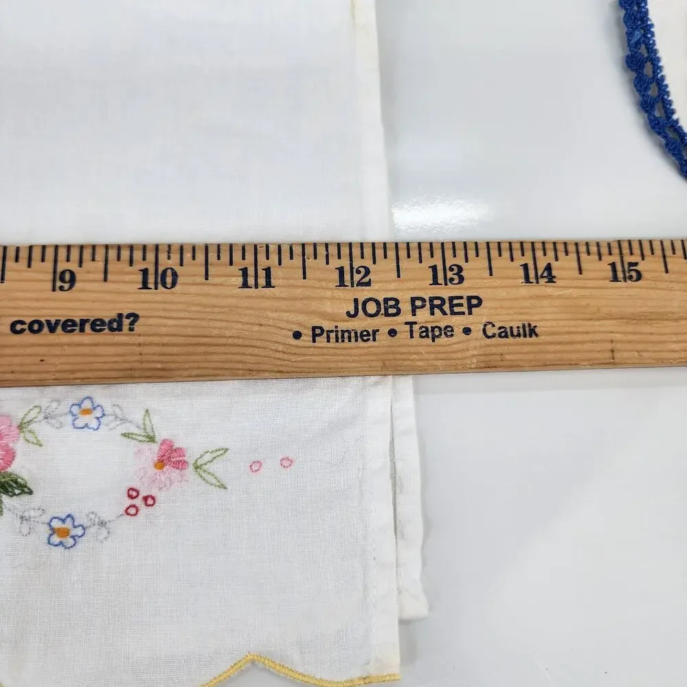 Unbranded 7pc vintage